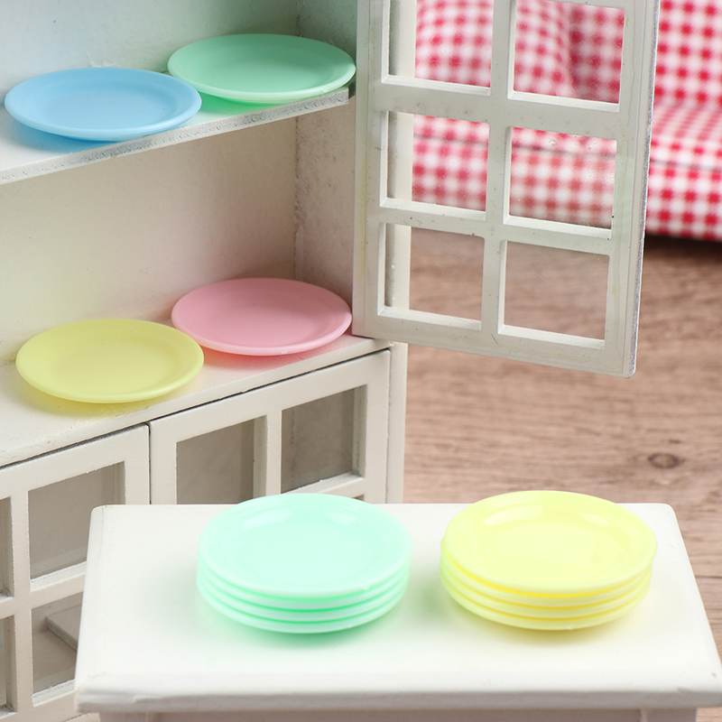 Kids Toys Kitchen - دمية صغيرة الغذاء و الطعام لوحات