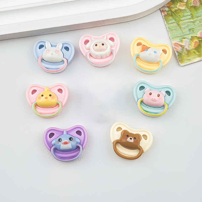 Kids Toys Home - عرض ساخن. 10 قطع من حلمات