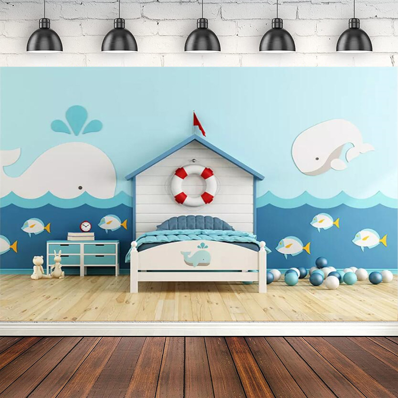 Toys Background For Kids - خلفية تصوير لأعياد ميلاد الأطفال في