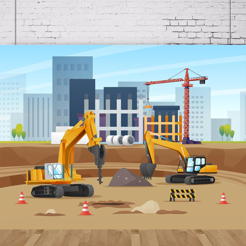 خلفية تصوير سيارة لعبة للأطفال - مراجعة Toys Background For Kids وسعره