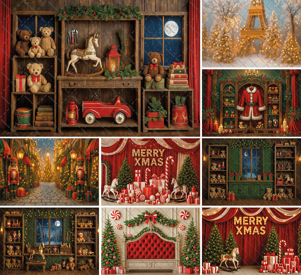 Mehofond التصوير خلفية عيد الم - مراجعة Toys Background For Kids وسعره