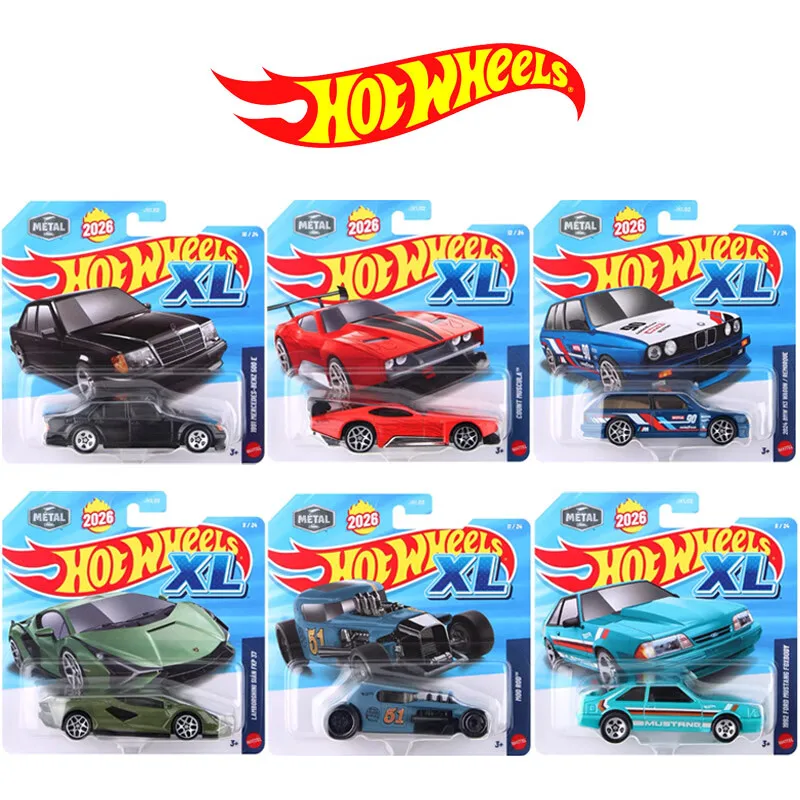 سيارات هوت ويلز بمقياس 1:43 من - مراجعة Kids Toys Vehicle وسعره