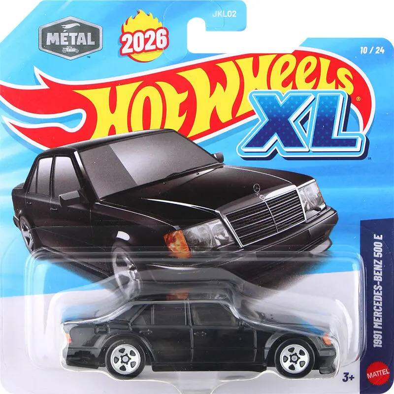 سيارات هوت ويلز بمقياس 1:43 من - مراجعة Kids Toys Vehicle وسعره