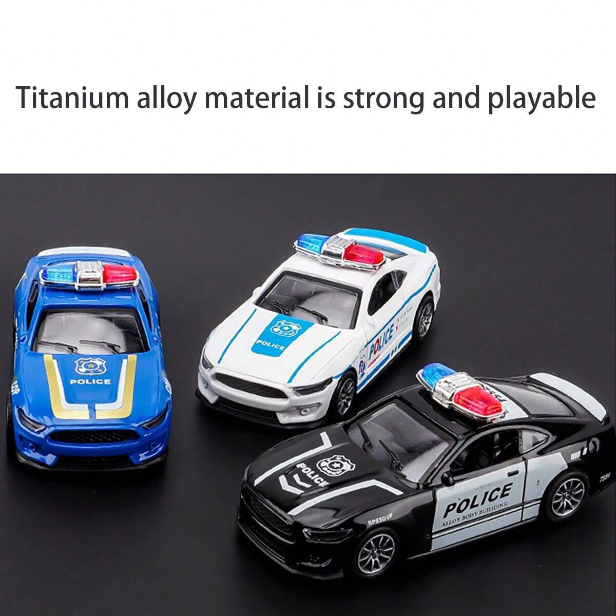 نموذج سيارة من سبيكة معدنية مع - مراجعة Kids Toys Vehicle وسعره