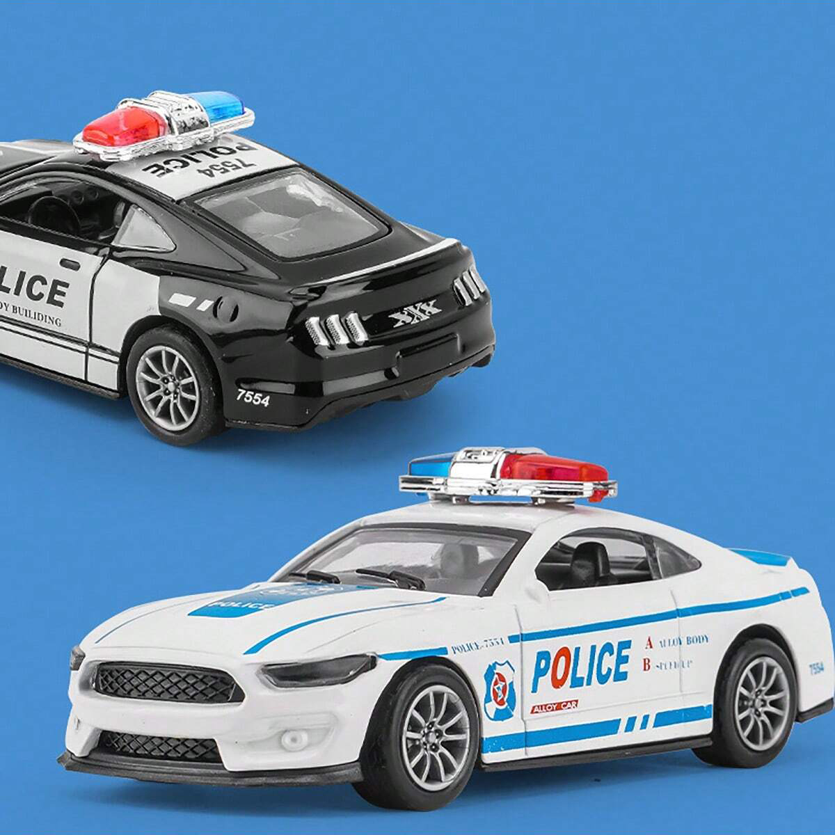 نموذج سيارة من سبيكة معدنية مع - مراجعة Kids Toys Vehicle وسعره