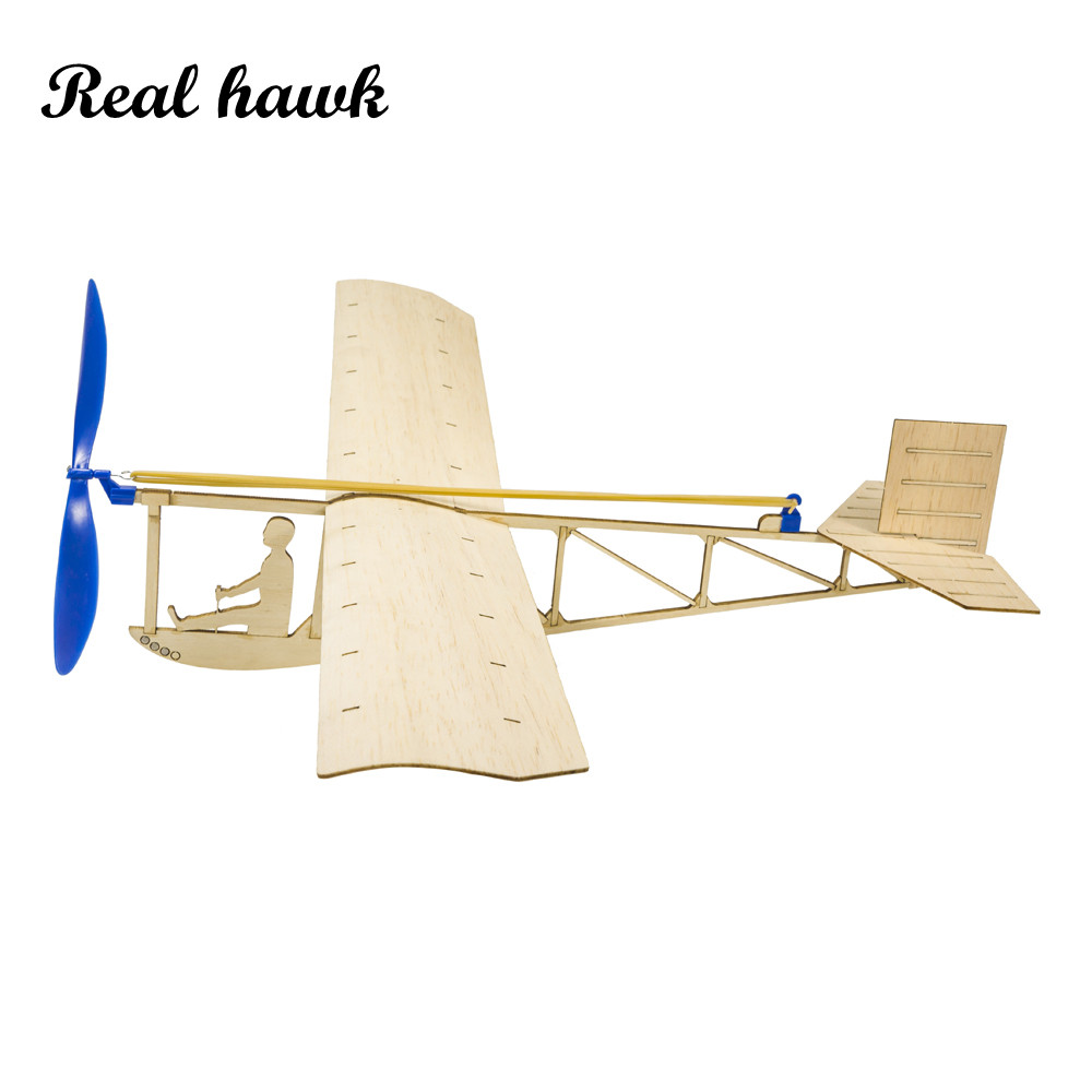 مجموعة طائرة تعمل بشريط مطاطي  - مراجعة Kids Toys Vehicle وسعره