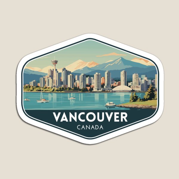 فانكوفر كندا السفر الفن المغنا - مراجعة Kids Toys Vancouver وسعره