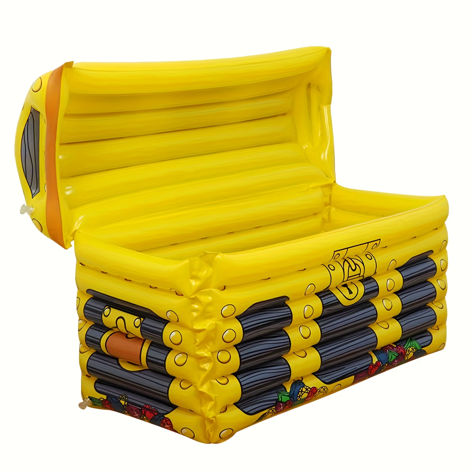 صندوق تخزين متعدد الوظائف قابل - مراجعة Kids Toys Home وسعره