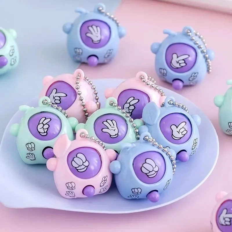 لعبة بيضة التخمين الصغيرة للصخ - مراجعة Kids Toys Play Egg وسعره