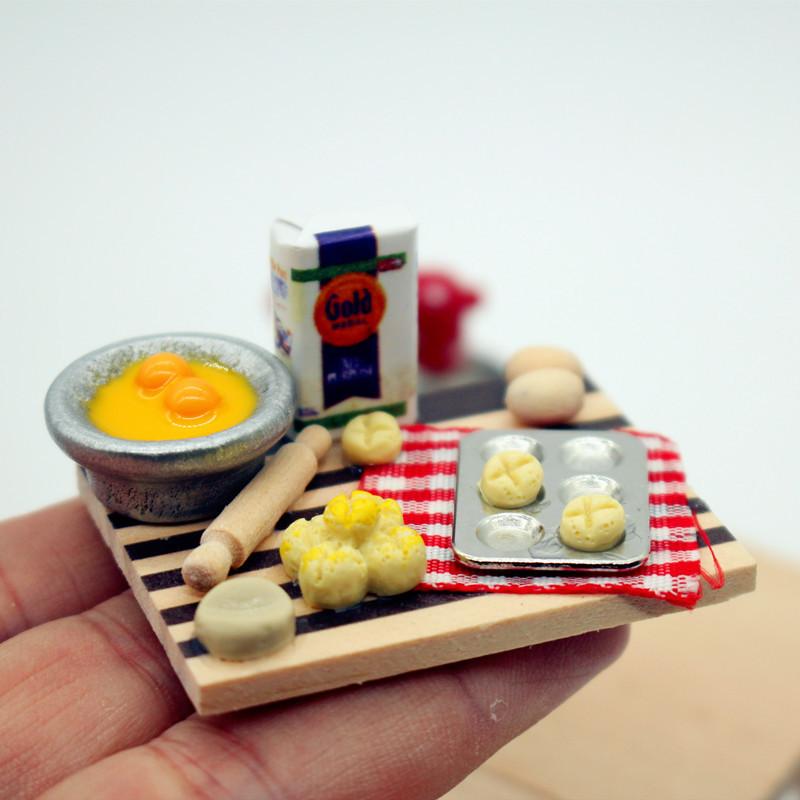 لعبة بيت الدمى: محطة صنع المعج - مراجعة Kids Toys Play Egg وسعره