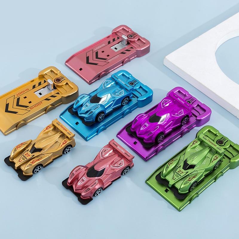 【جميلة】نماذج سيارات لعبة صغيرة - مراجعة Kids Toys Vehicle وسعره