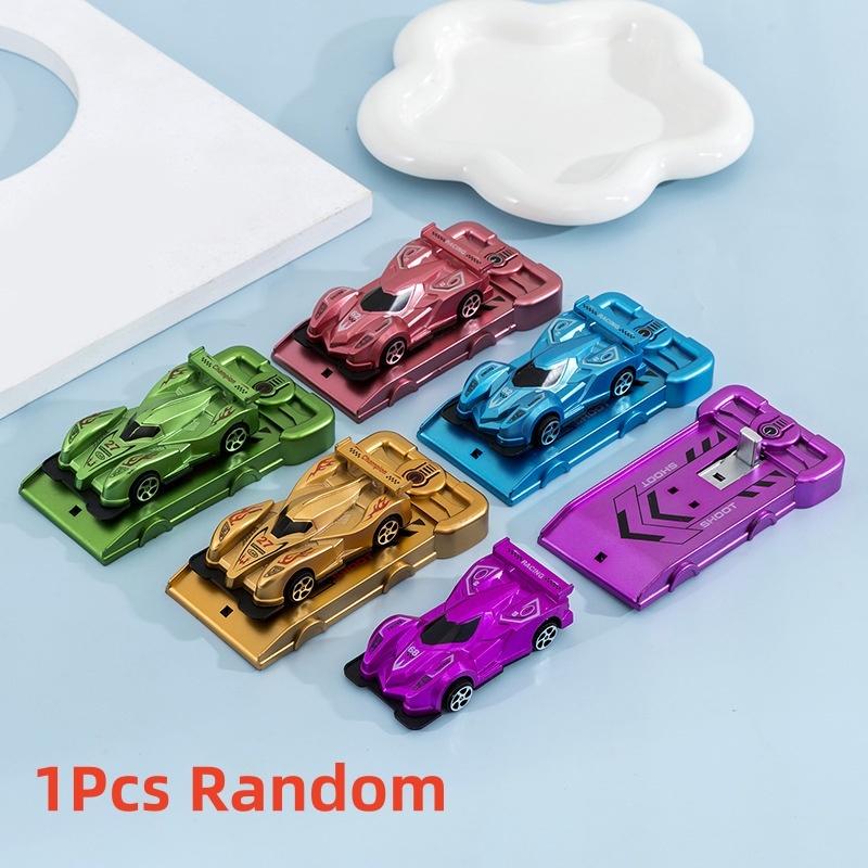 【جميلة】نماذج سيارات لعبة صغيرة - مراجعة Kids Toys Vehicle وسعره