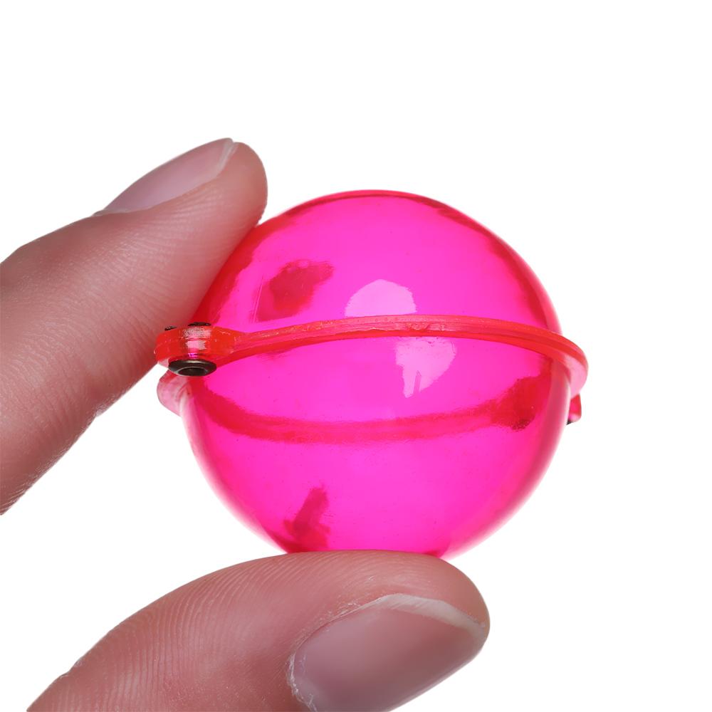 5 قطعة/المجموعة الصيد تعويم AB - مراجعة Bubble Machine Outdoor وسعره