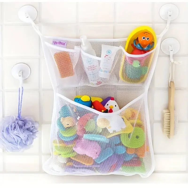 منظم منزلي للأطفال، حقيبة تخزي - مراجعة Kids Toys Home وسعره