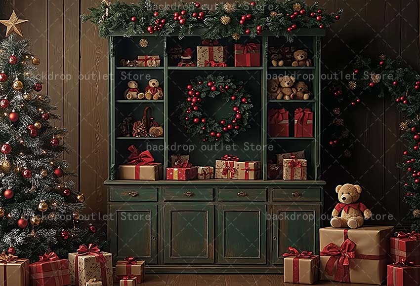 Mehofond عيد الميلاد خلفيات لل - مراجعة Toys Background For Kids وسعره