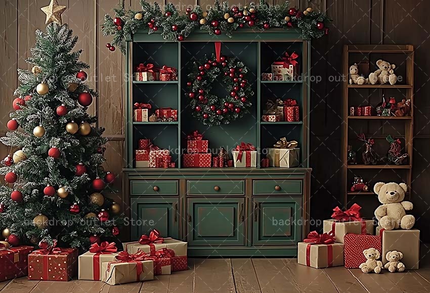 Mehofond عيد الميلاد خلفيات لل - مراجعة Toys Background For Kids وسعره