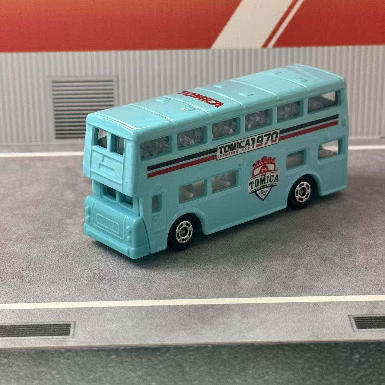 تاكارا تومي توميكا آسيا 120 رق - مراجعة Kids Toys Vehicle وسعره