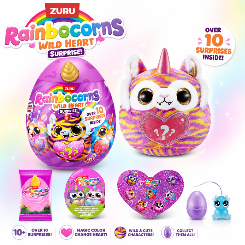 لعبة صندوق مفاجآت غامض من زورو - مراجعة Kids Toys Kitchen وسعره