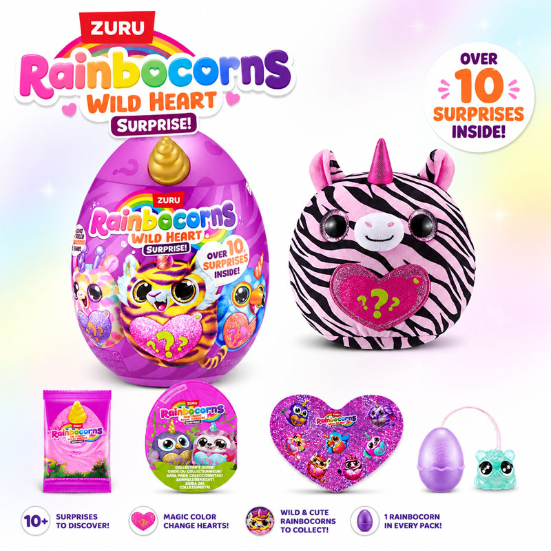 لعبة صندوق مفاجآت غامض من زورو - مراجعة Kids Toys Kitchen وسعره