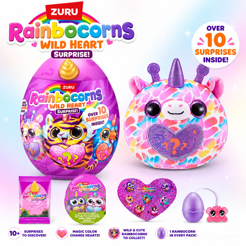 لعبة صندوق مفاجآت غامض من زورو - مراجعة Kids Toys Kitchen وسعره