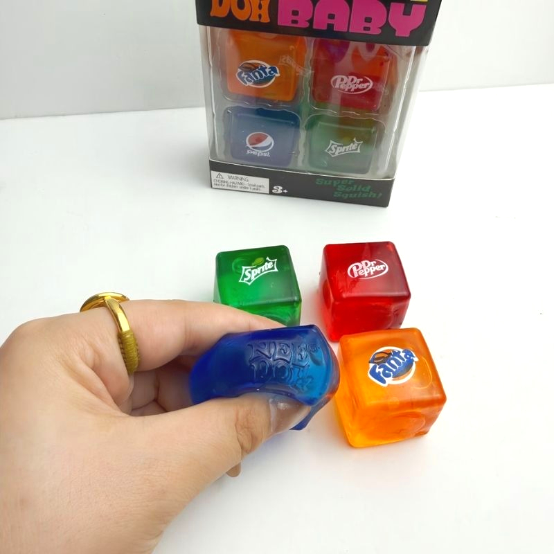 مجموعة من 4 قطع صغيرة من ألعاب - مراجعة Kids Toys Bag وسعره