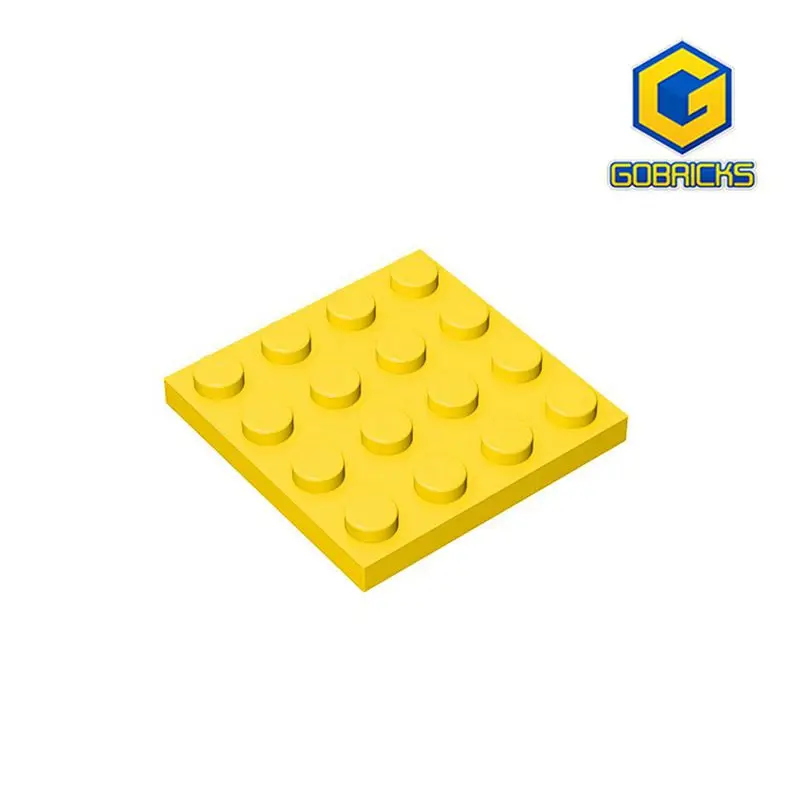 مكعبات بناء Gobricks GDS-519 م - مراجعة Lego Set Creator وسعره